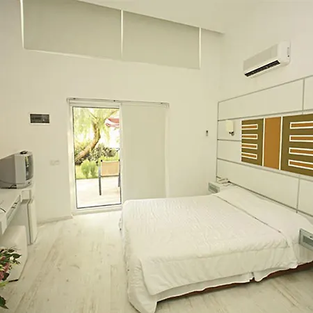 Hotel Majesty Belizia Bodrum