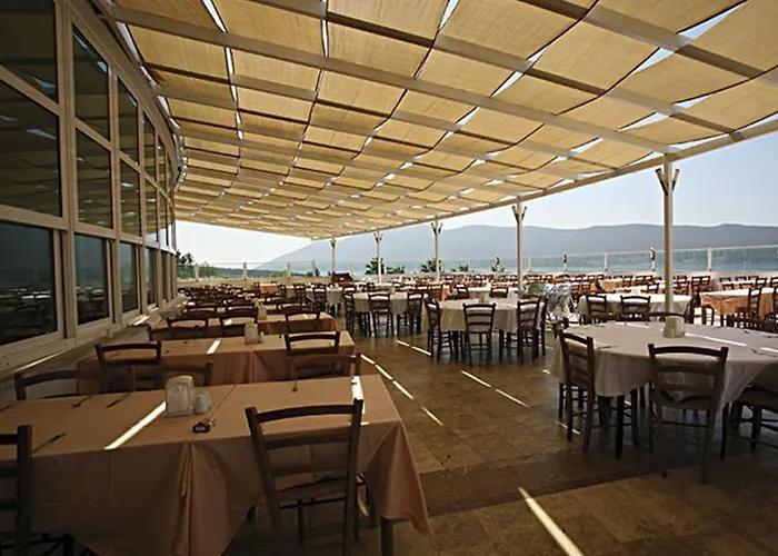 Hotel Majesty Belizia Bodrum