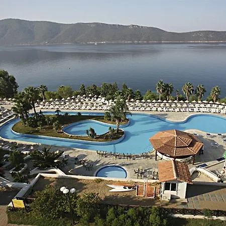 Hotel Majesty Belizia