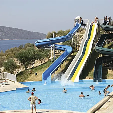 Majesty Belizia Bodrum