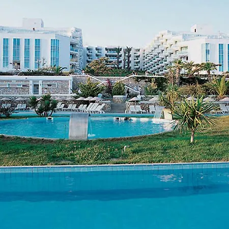 Hotell Majesty Belizia 4*