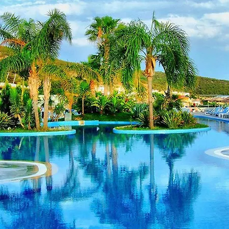 Majesty Belizia Bodrum