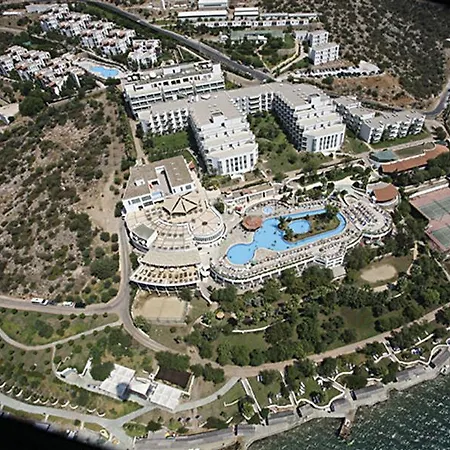 Hotell Majesty Belizia Bodrum
