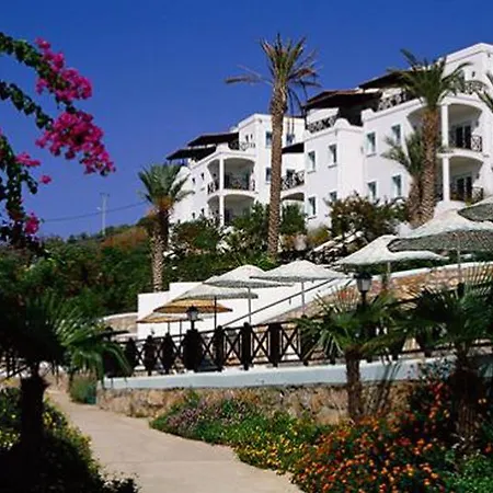 Hotell Majesty Belizia Bodrum