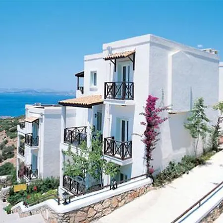 Hotell Majesty Belizia