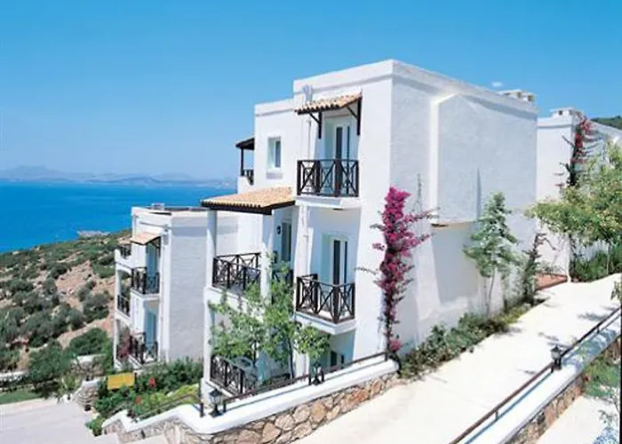 מלון Majesty Belizia