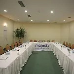 فندق Majesty Belizia 4*