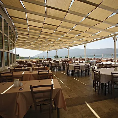 Otel Majesty Belizia Bodrum