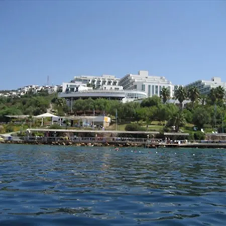 Majesty Belizia בודרום