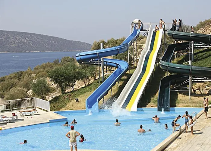 Majesty Belizia Bodrum