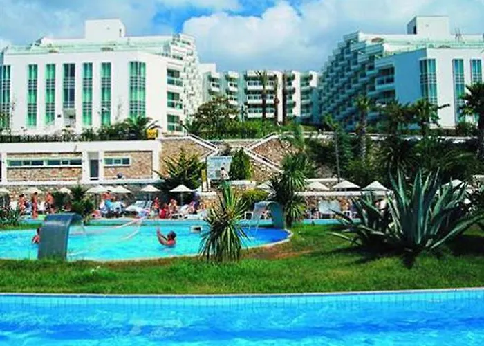 호텔 Majesty Belizia